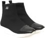 Cerruti 1881 Hoge Sneakers Met Rubberen Zool En Logo Aan De Zijkant - Thumbnail 15