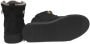 Cerruti 1881 Leren Hoge Sneakers Met Rubberen Zool En Logo Aan De Zijkant - Thumbnail 13