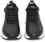 Cerruti 1881 Echt Lederen Platformsneakers Met Logo Aan De Voorkant - Thumbnail 15