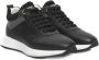Cerruti 1881 Echt Lederen Platformsneakers Met Logo Aan De Voorkant - Thumbnail 16