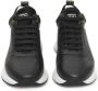 Cerruti 1881 Echt Lederen Platformsneakers Met Logo Aan De Voorkant - Thumbnail 11