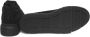 Cerruti 1881 Platform Sneakers van Echt Leer Black Dames - Thumbnail 2