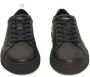 Cerruti 1881 Echt Lederen Sneaker Met Rubberen Zool En Logo Aan De Zijkant - Thumbnail 7