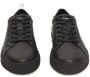 Cerruti 1881 Echt Lederen Sneaker Met Rubberen Zool En Logo Aan De Zijkant - Thumbnail 23
