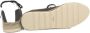 Cerruti 1881 Zwarte Hoge Zool Polyester Sneaker Multicolor Heren - Thumbnail 13