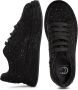 Cesare Gaspari Anastasia Platform Sneakers Black Dames - Thumbnail 5
