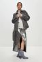 Cesare Gaspari Blauwe Cowboy Laarzen Blokhak Blue Dames - Thumbnail 6