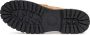 Cesare Gaspari Chique loafers met een chunky zool Lily Bruin - Thumbnail 2