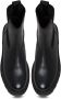 Cesare Gaspari Chunky Platform Enkellaarzen Black Dames - Thumbnail 5