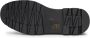Cesare Gaspari Chunky Platform Enkellaarzen Black Dames - Thumbnail 6