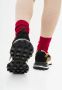 Cesare Gaspari Chunky Platform Sneakers Brown Multicolor Dames - Thumbnail 4