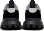 Cesare Gaspari Chunky Platform Sneakers Grijs Multicolor Dames - Thumbnail 6