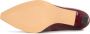 Cesare Gaspari Crimson Fang Enkellaars Bordeaux - Thumbnail 2