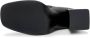 Cesare Gaspari Elegante Comfort Enkellaarzen Zwart Black Dames - Thumbnail 5