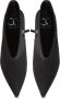 Cesare Gaspari Elegante Enkellaarsjes Black Dames - Thumbnail 5