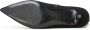 Cesare Gaspari Elegante Enkellaarsjes Black Dames - Thumbnail 6