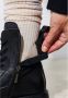 Cesare Gaspari Casual Veterschoenen Enkellaarsjes Zwart Black Dames - Thumbnail 10