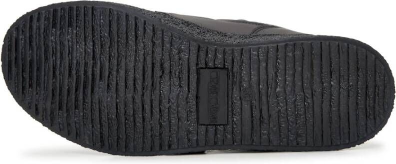 Cesare Gaspari Gezellige Winterlaarzen Black Dames