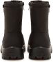 Cesare Gaspari Gezellige Winterlaarzen Black Dames - Thumbnail 5