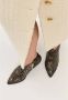 Cesare Gaspari Gouden Cowboy Laarzen Multicolor Dames - Thumbnail 7