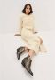 Cesare Gaspari Gouden Cowboy Laarzen Multicolor Dames - Thumbnail 8