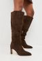 Cesare Gaspari Heeled Boots - Thumbnail 2