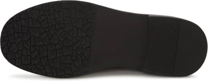 Cesare Gaspari Heritage Buckle Loafers