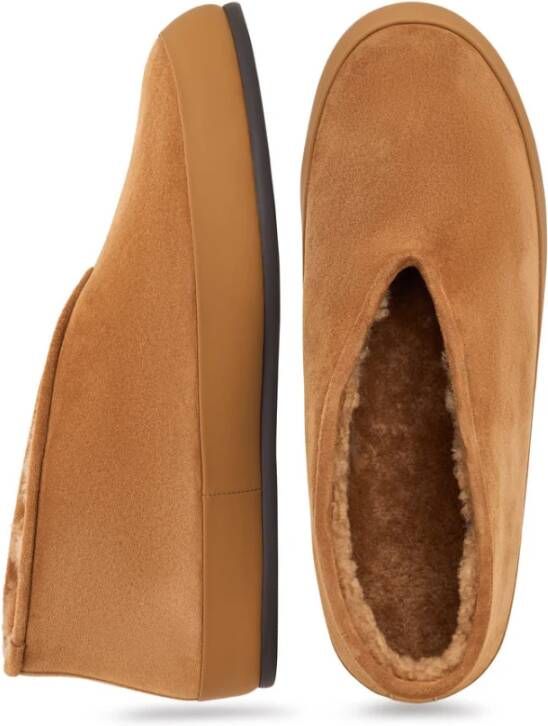 Cesare Gaspari Instap Winterlaarzen Amara Beige