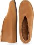 Cesare Gaspari Instap Winterlaarzen Amara Beige - Thumbnail 2