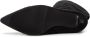 Cesare Gaspari Jewel Stiletto Kniehoge Laarzen Black Dames - Thumbnail 12
