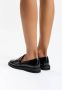 Cesare Gaspari Klassieke franje loafers - Thumbnail 2