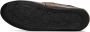 Cesare Gaspari Klassieke versleten leren loafers Bruin - Thumbnail 2