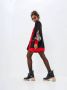 Cesare Gaspari Klassieke Veterschoenen Black Dames - Thumbnail 3