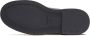 Cesare Gaspari Knee-High Boots Icy Black - Thumbnail 2
