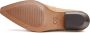 Cesare Gaspari Laag-schacht Cow Laarzen Hazel Beige - Thumbnail 2