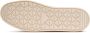 Cesare Gaspari Lage Platform Loafers Alaska Beige - Thumbnail 2