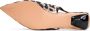Cesare Gaspari Luipaard Stiletto Hakken Pumps Multicolor Dames - Thumbnail 10