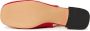 Cesare Gaspari Rode Slingback Pumps Irina Red Dames - Thumbnail 4