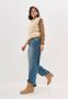 Cesare Gaspari Luxe Suede Cowboy Laarzen Bruin Brown Dames - Thumbnail 15