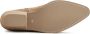 Cesare Gaspari Luxe Suede Cowboy Laarzen Bruin Brown Dames - Thumbnail 8