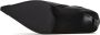 Cesare Gaspari Midnight Charm Stiletto Laarzen Zwart - Thumbnail 2