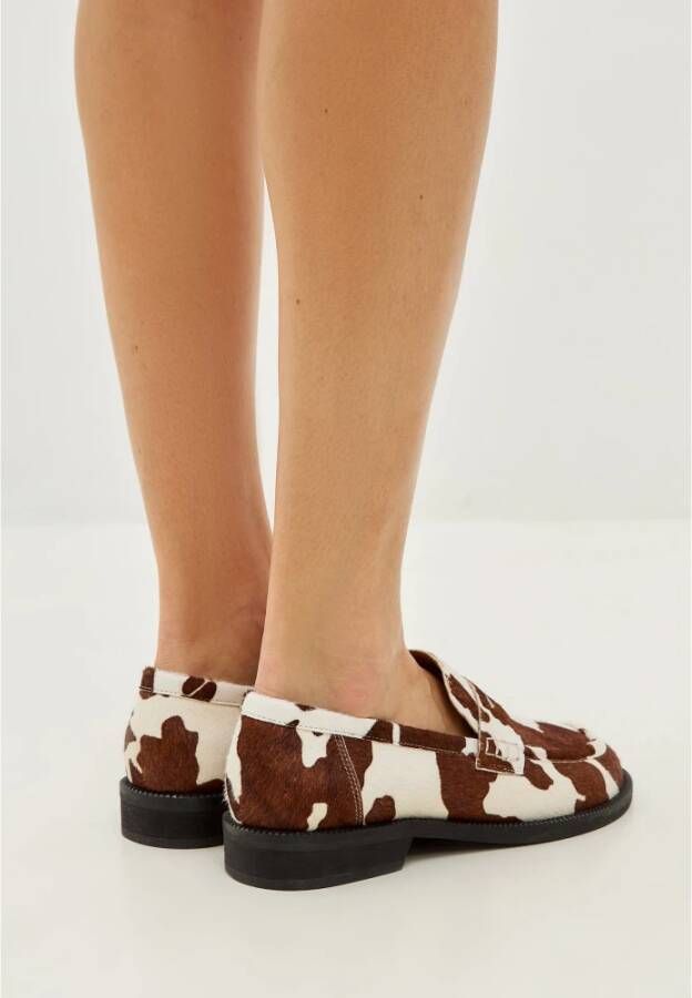Cesare Gaspari Moo Mood Loafers