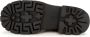 Cesare Gaspari Platform Enkellaarzen Black Dames - Thumbnail 10