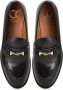 Cesare Gaspari Platform Loafers Black Dames - Thumbnail 6