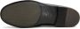 Cesare Gaspari Platform Loafers Black Dames - Thumbnail 7