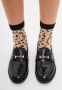 Cesare Gaspari Platform Loafers Black Dames - Thumbnail 9