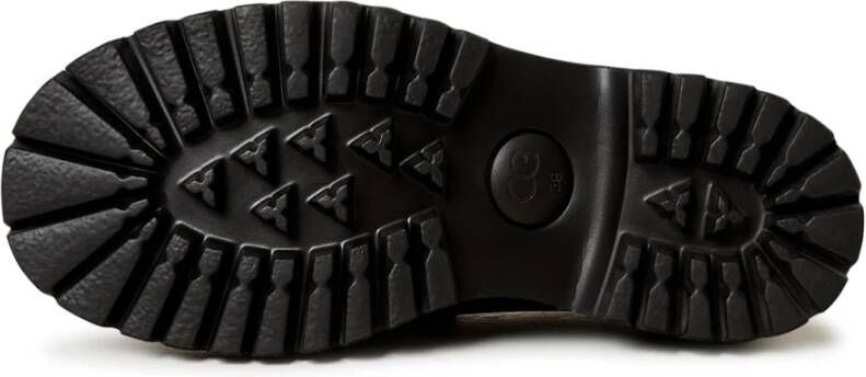 Cesare Gaspari Platform Loafers Idania
