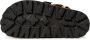 Cesare Gaspari Platform Slingback Slippers Renata - Thumbnail 2