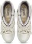 Cesare Gaspari Platform Winterlaarzen Gray Dames - Thumbnail 4
