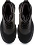 Cesare Gaspari Elegante Veterschoenen Enkellaarsjes Grijs Gray Dames - Thumbnail 6